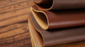 Full-Grain vs Top-Grain and Genuine Leather: Choosing the Best Leather Goods
