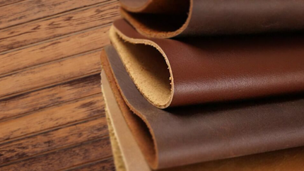 Full-Grain vs Top-Grain and Genuine Leather: Choosing the Best Leather Goods