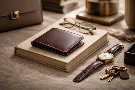 Classic Style Outlasts Every Trend, Including Quiet Luxury