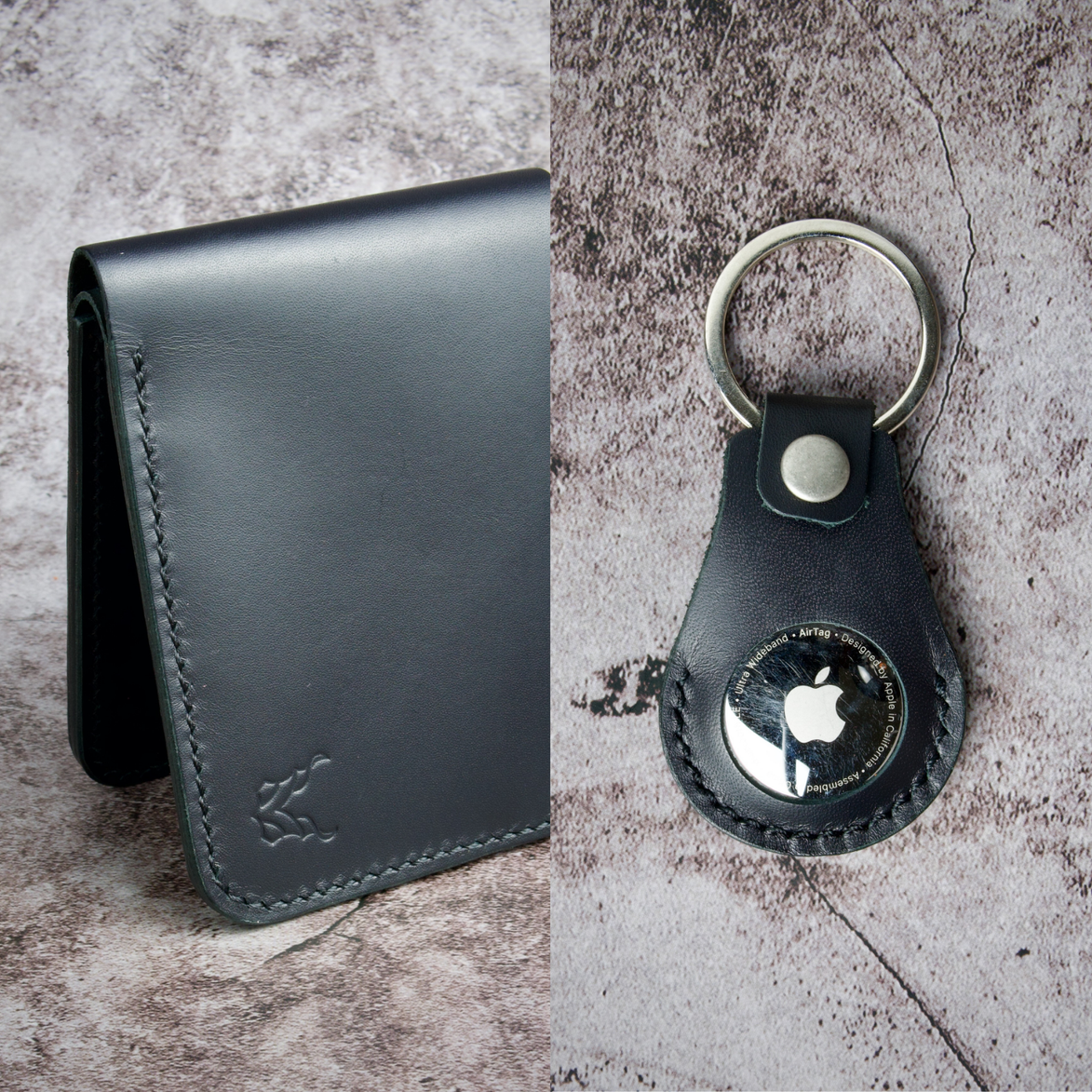 Hunza Fold – Tag Mate Essentials-Set