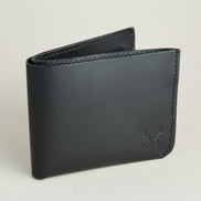Classic Bifold Wallet | Assam Silk