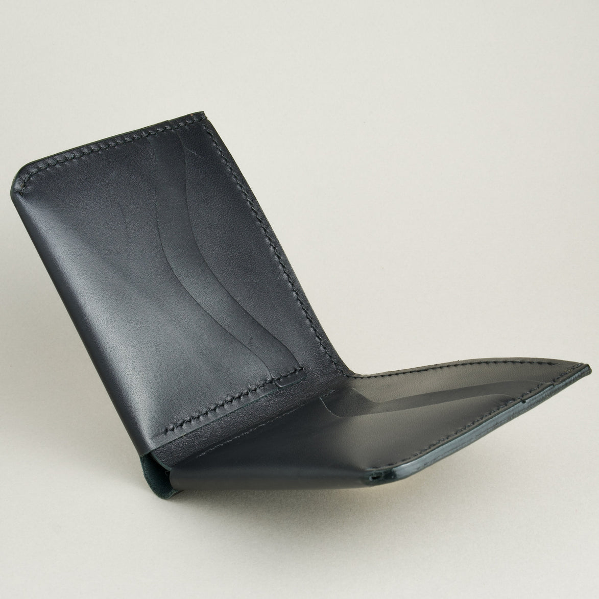 Classic Bifold Wallet | Assam Silk