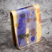 Classic Bifold Wallet | Canvas Chaos