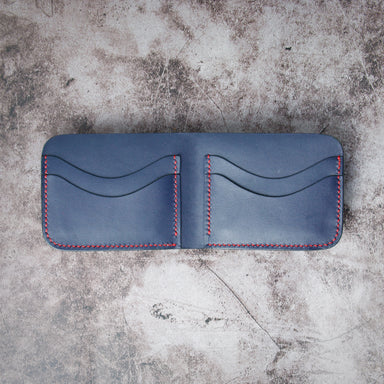 Classic Bi-Fold Wallet | Hunza Arc