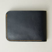 Classic Slim Bifold Wallet | Hunza Fold