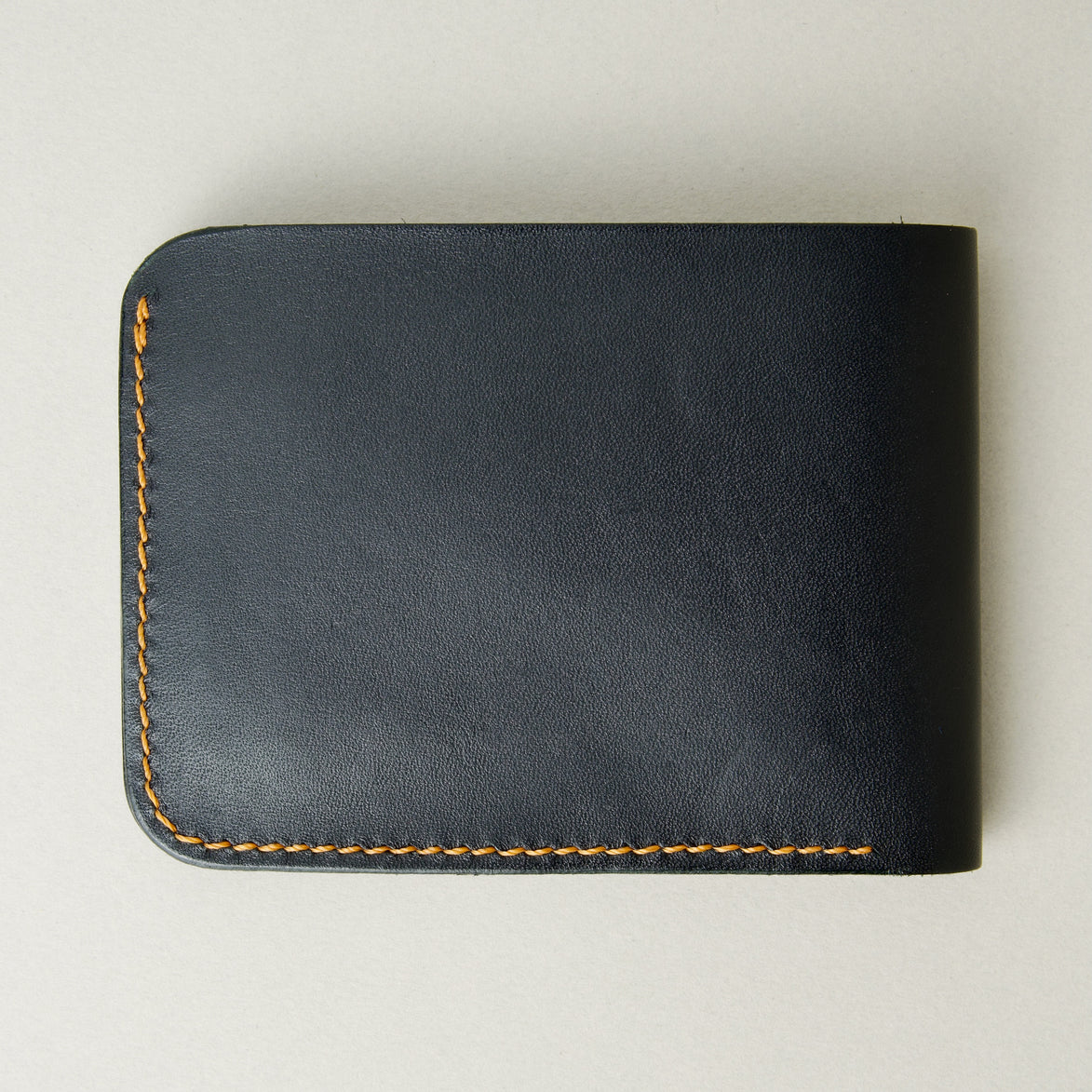 Classic Slim Bifold Wallet | Hunza Fold