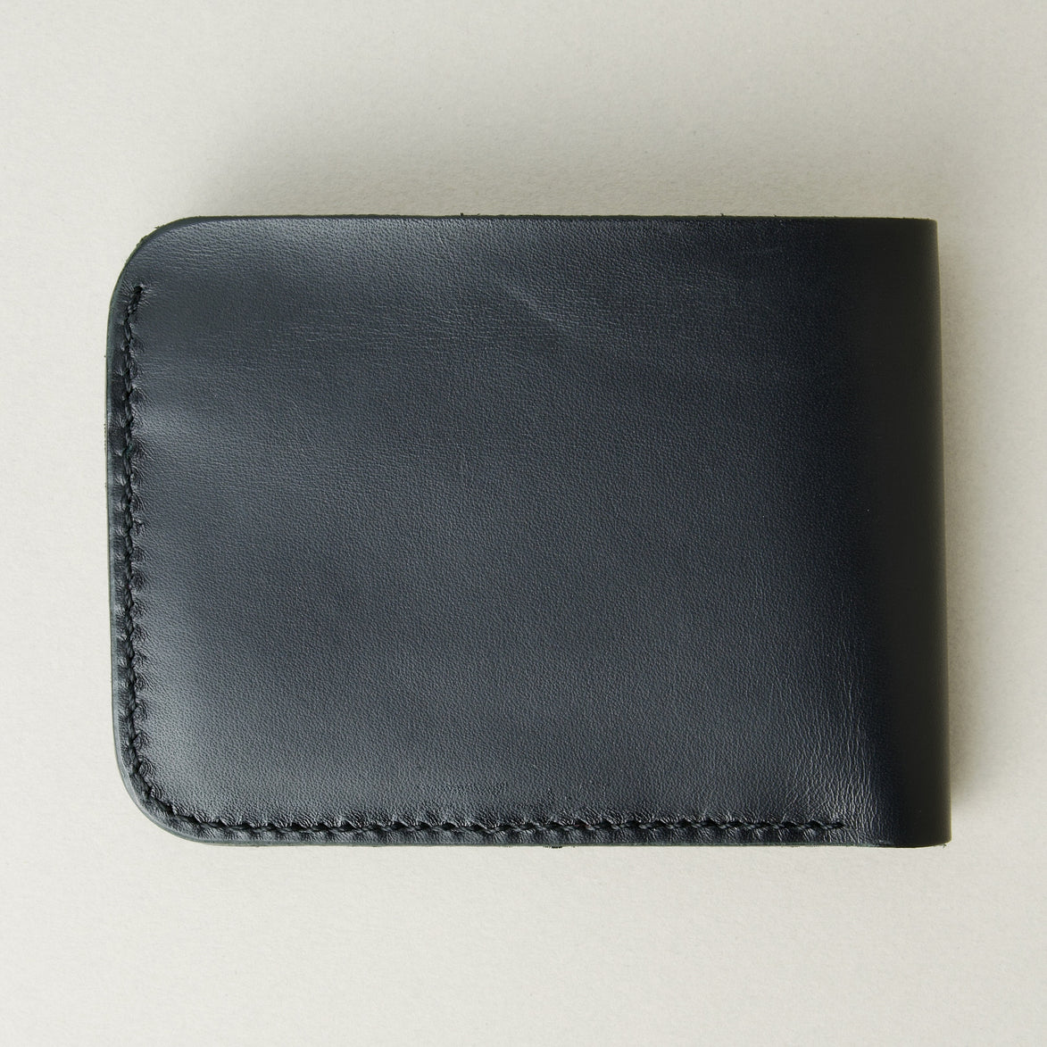 Classic Slim Bifold Wallet | Hunza Fold
