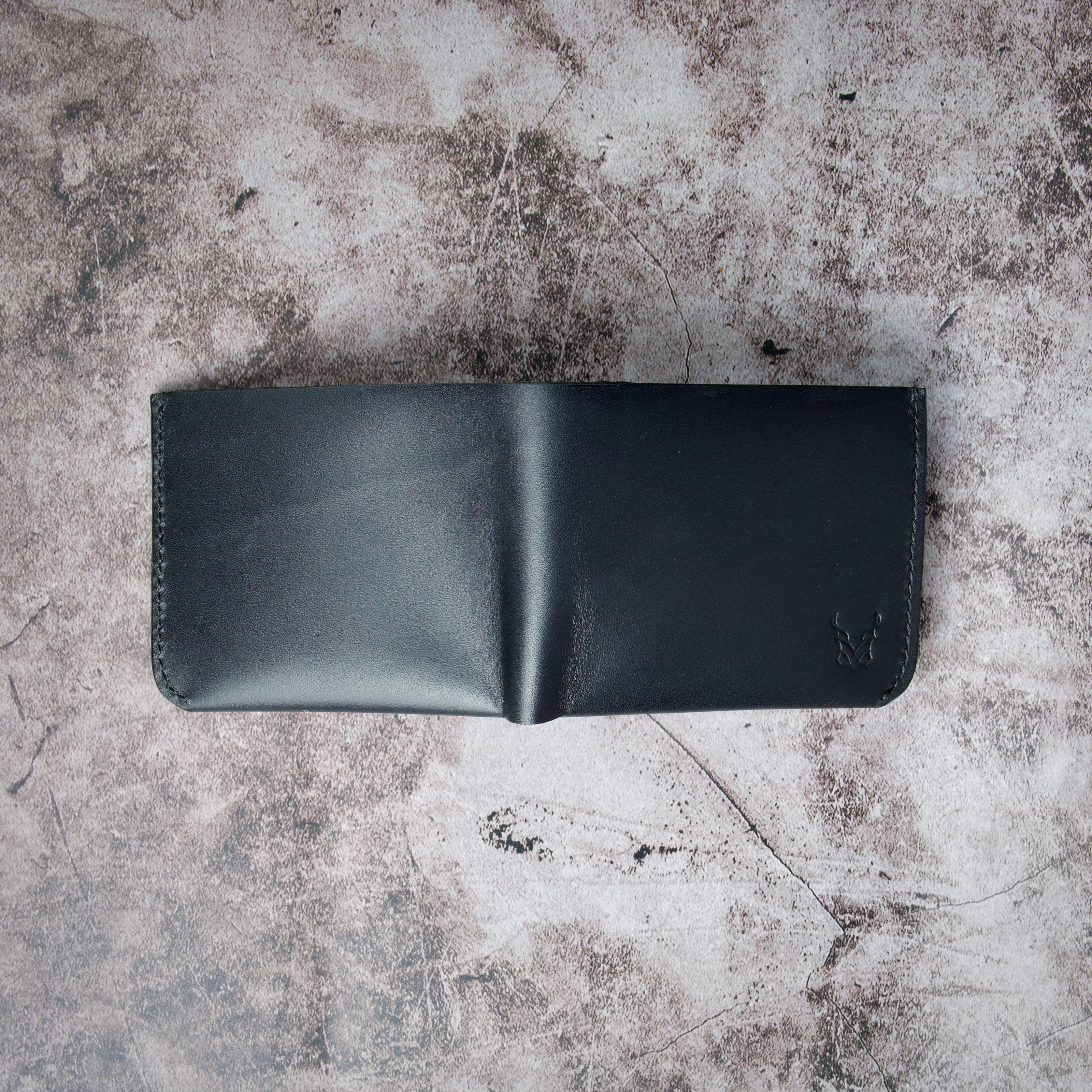 Classic Bi-Fold Wallet | Assam Silk