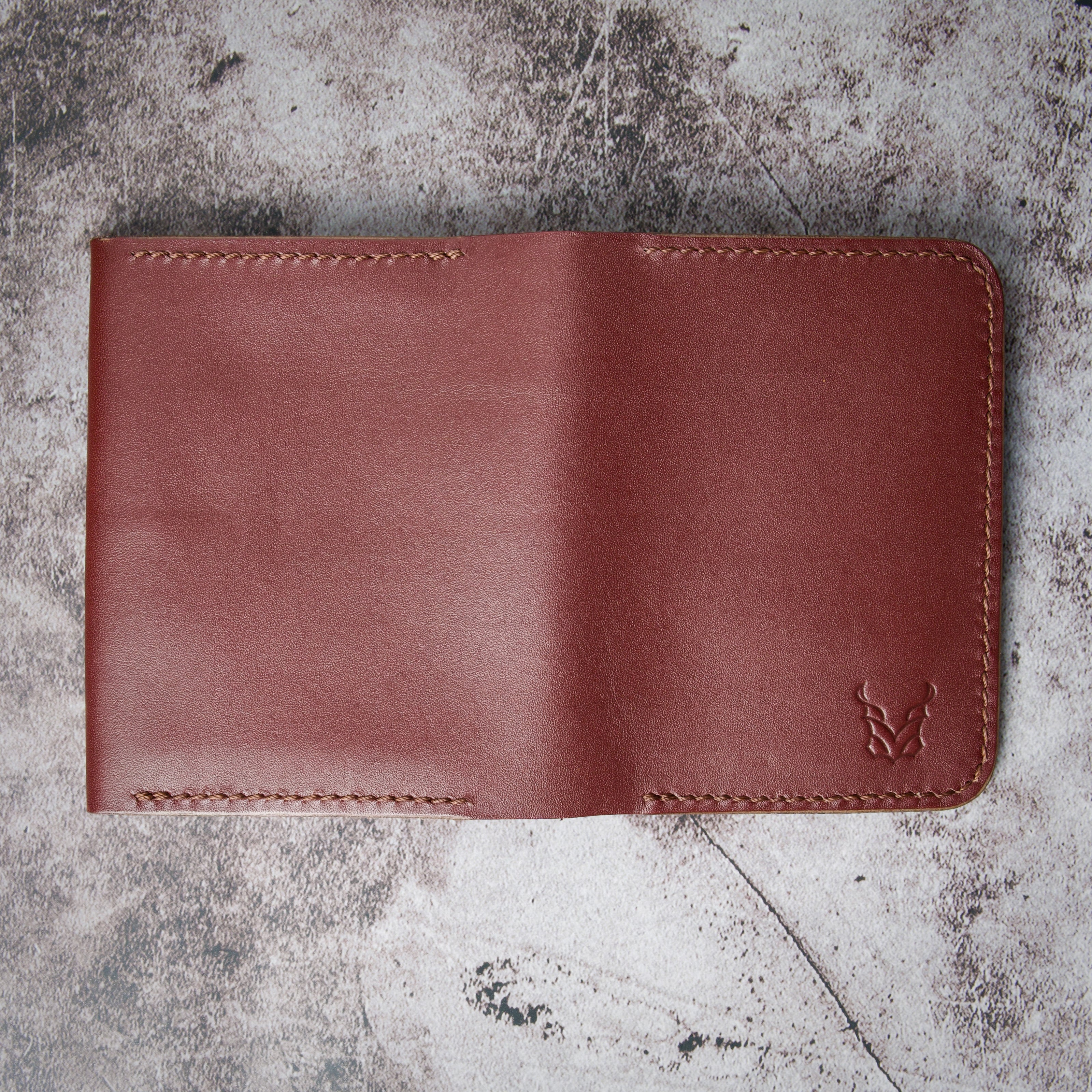 Flap Fold Wallet | Khaas Andaz