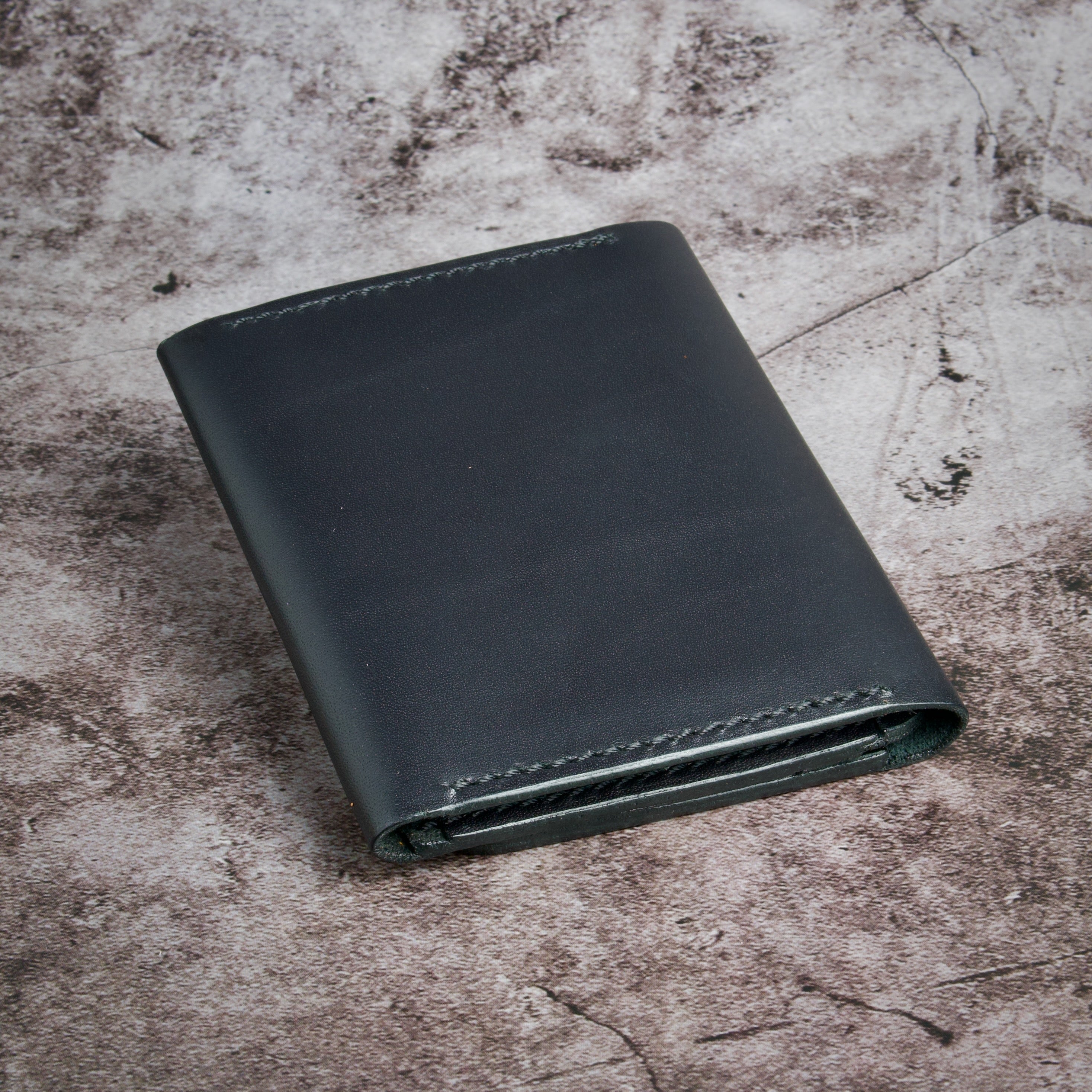 Flap Fold Wallet | Khaas Andaz