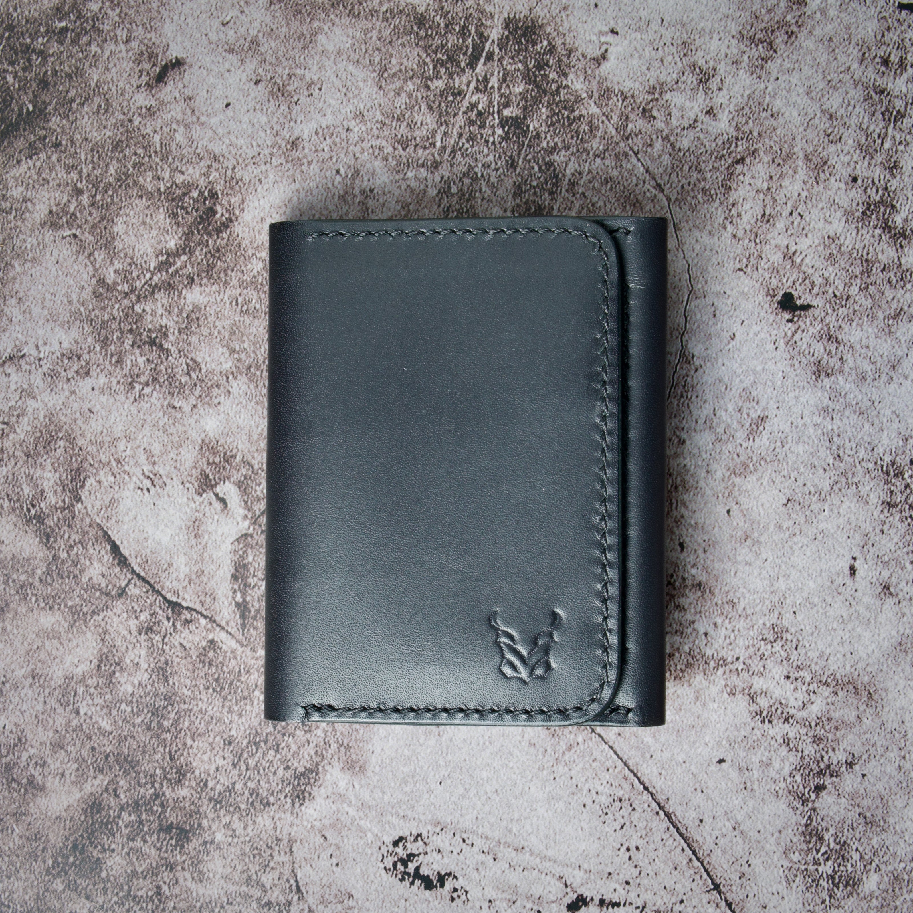 Flap Fold Wallet | Khaas Andaz