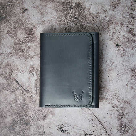 Flap Fold Wallet | Khaas Andaz