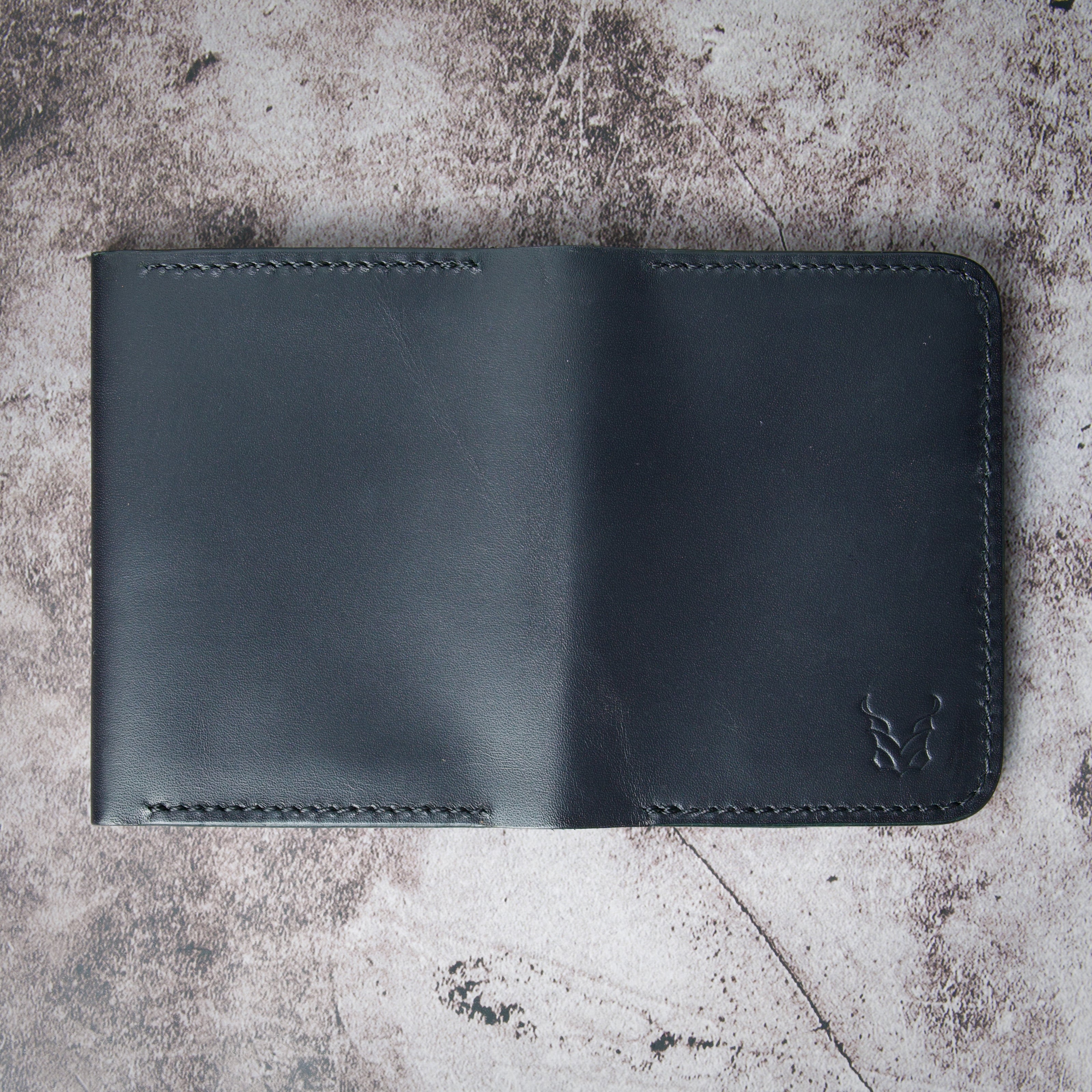 Flap Fold Wallet | Khaas Andaz
