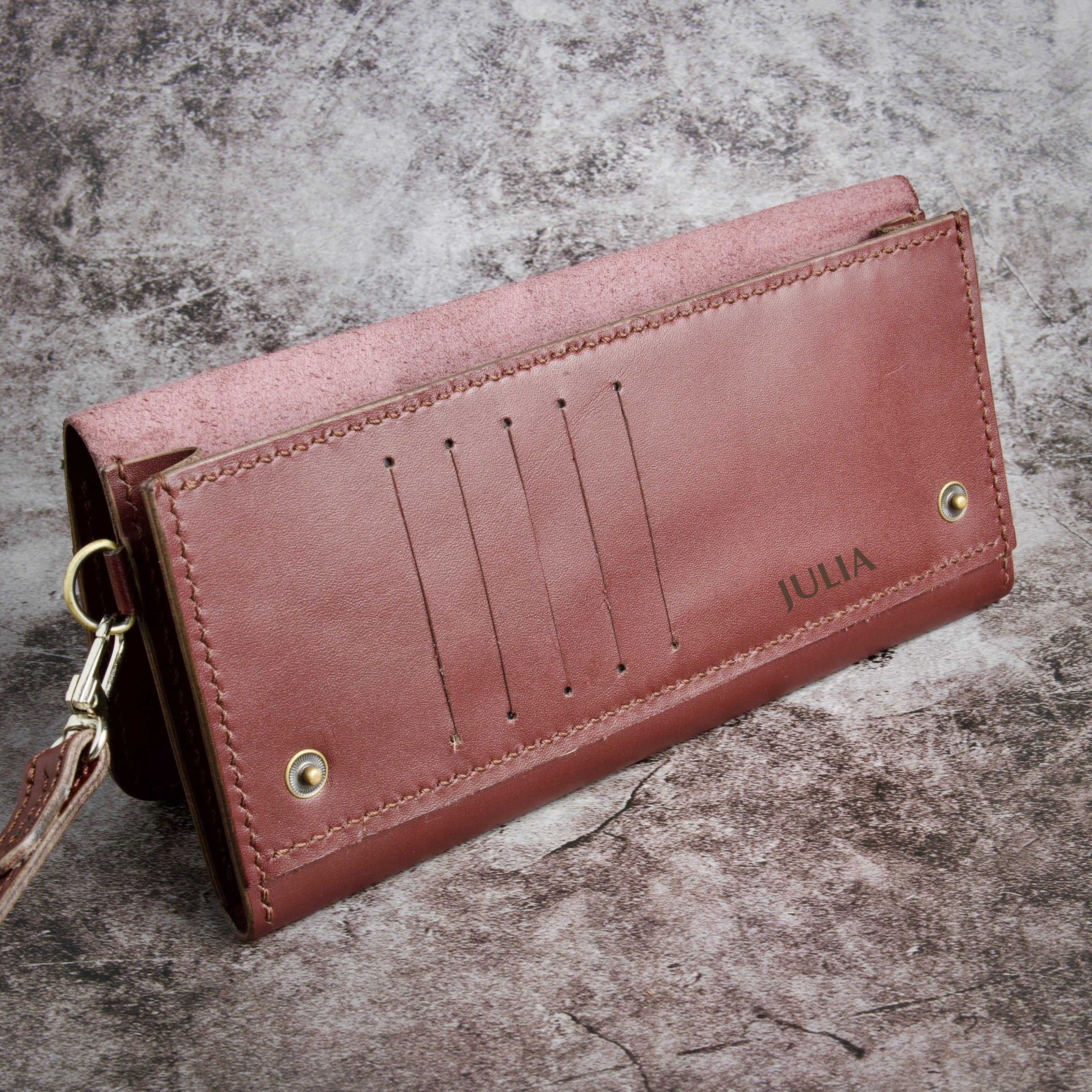 Compact Crossbody Bag | Gul Sahar