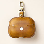 Leather Case for AirPods Pro 3 | Ghizer Sonar