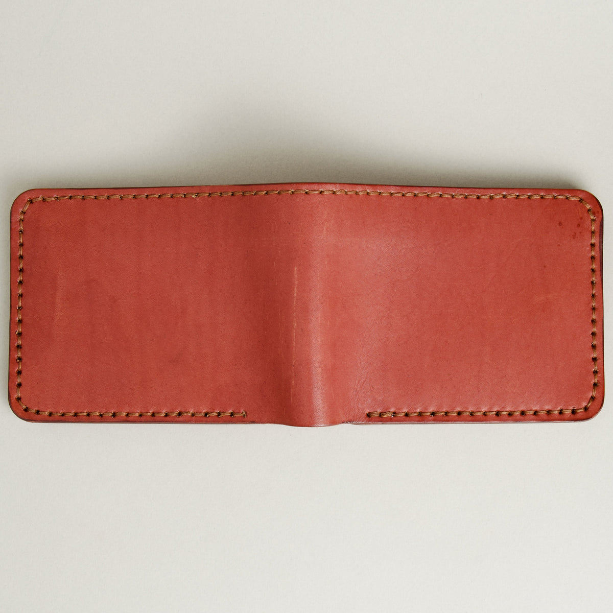 Classic Bifold Wallet | Deosai Plain