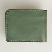 Classic Bifold Wallet | Deosai Plain
