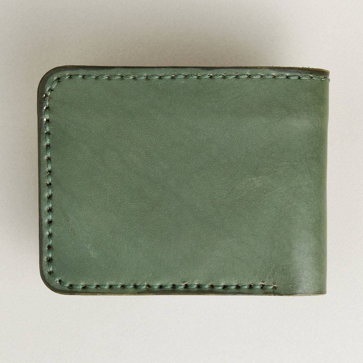 Classic Bifold Wallet | Deosai Plain