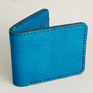 Classic Bifold Wallet | Deosai Plain