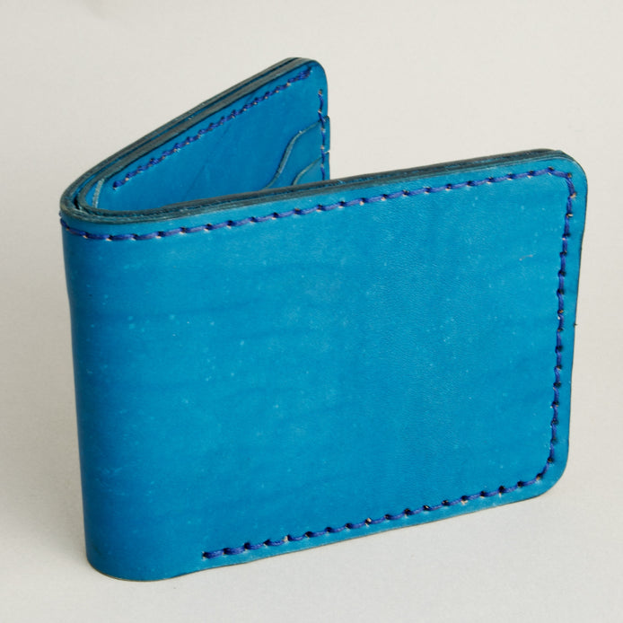 Classic Bifold Wallet | Deosai Plain