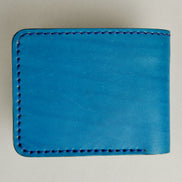 Classic Bifold Wallet | Deosai Plain