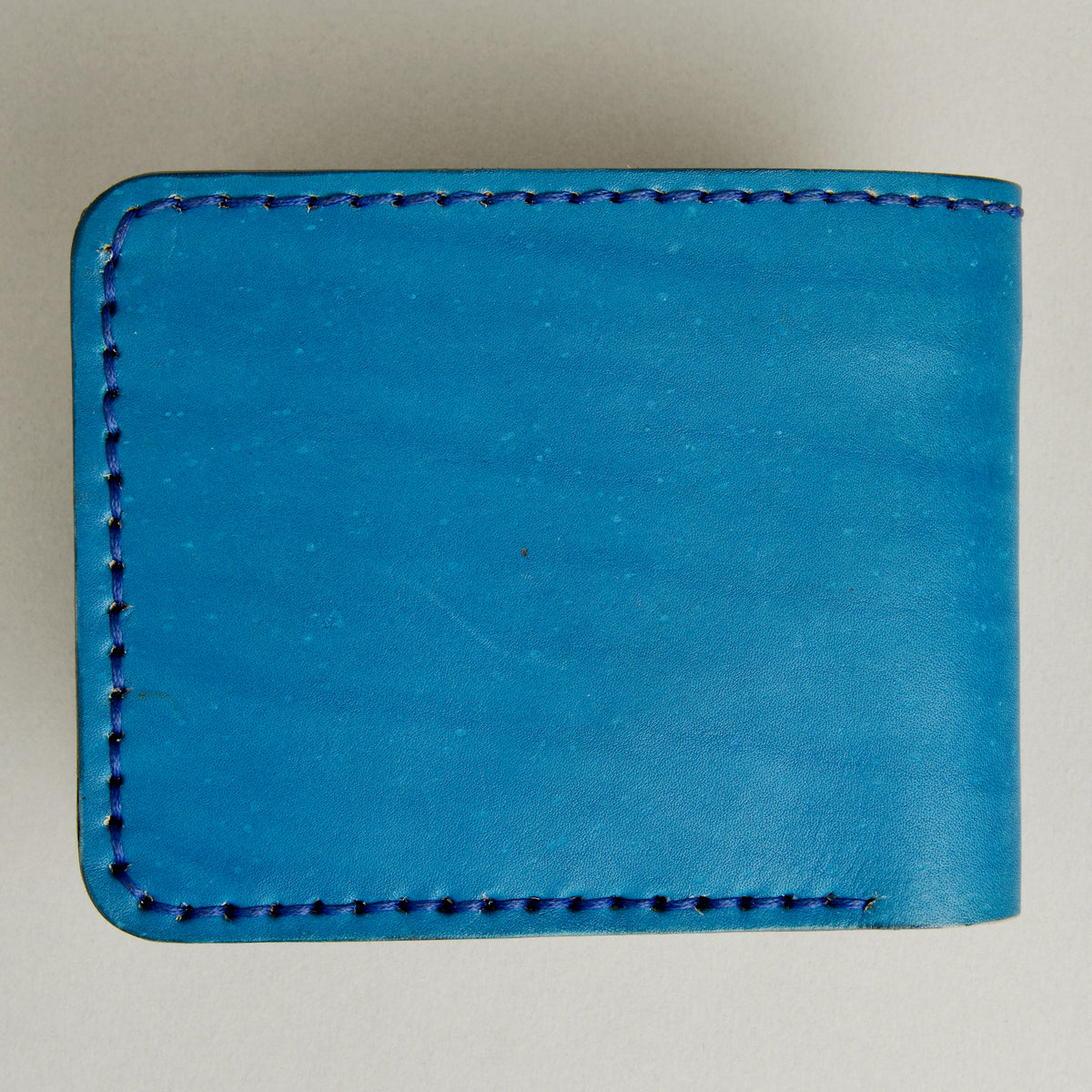 Classic Bifold Wallet | Deosai Plain