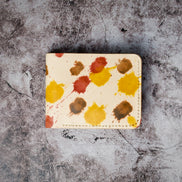 Classic Bifold Wallet | Canvas Chaos