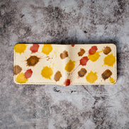 Classic Bifold Wallet | Canvas Chaos