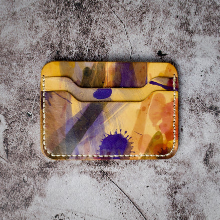 Ultra Compact Card Sleeve | Niva Chaos