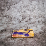 Ultra Compact Card Sleeve | Niva Chaos