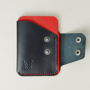 Ultra Compact Card Sleeve | Niva Glide