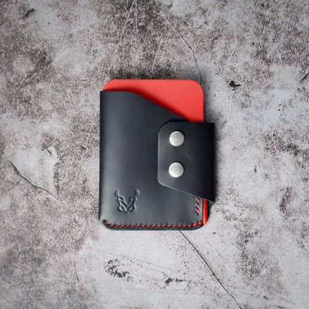 Ultra Compact Card Sleeve | Niva Glide