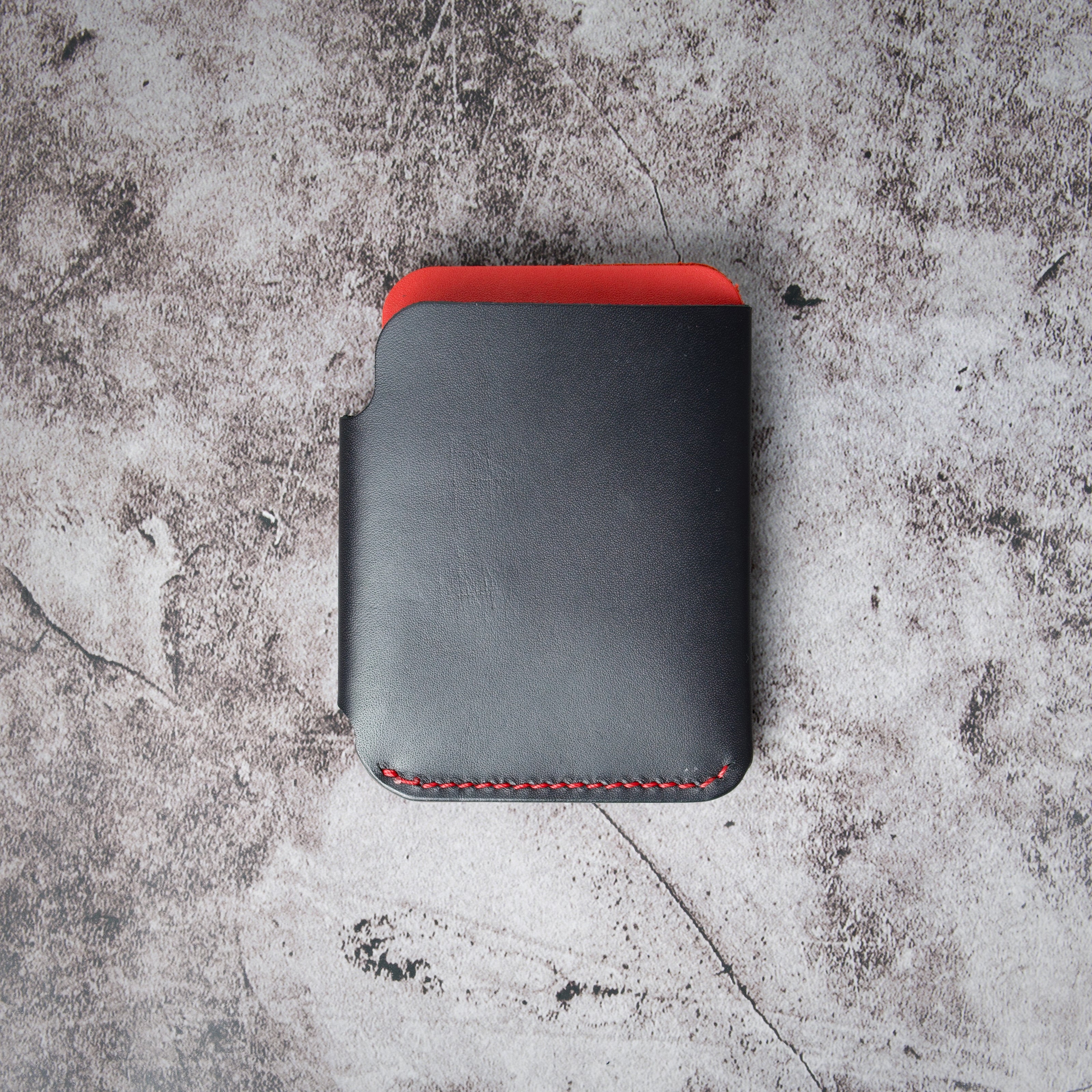 Ultra Compact Card Sleeve | Niva Glide
