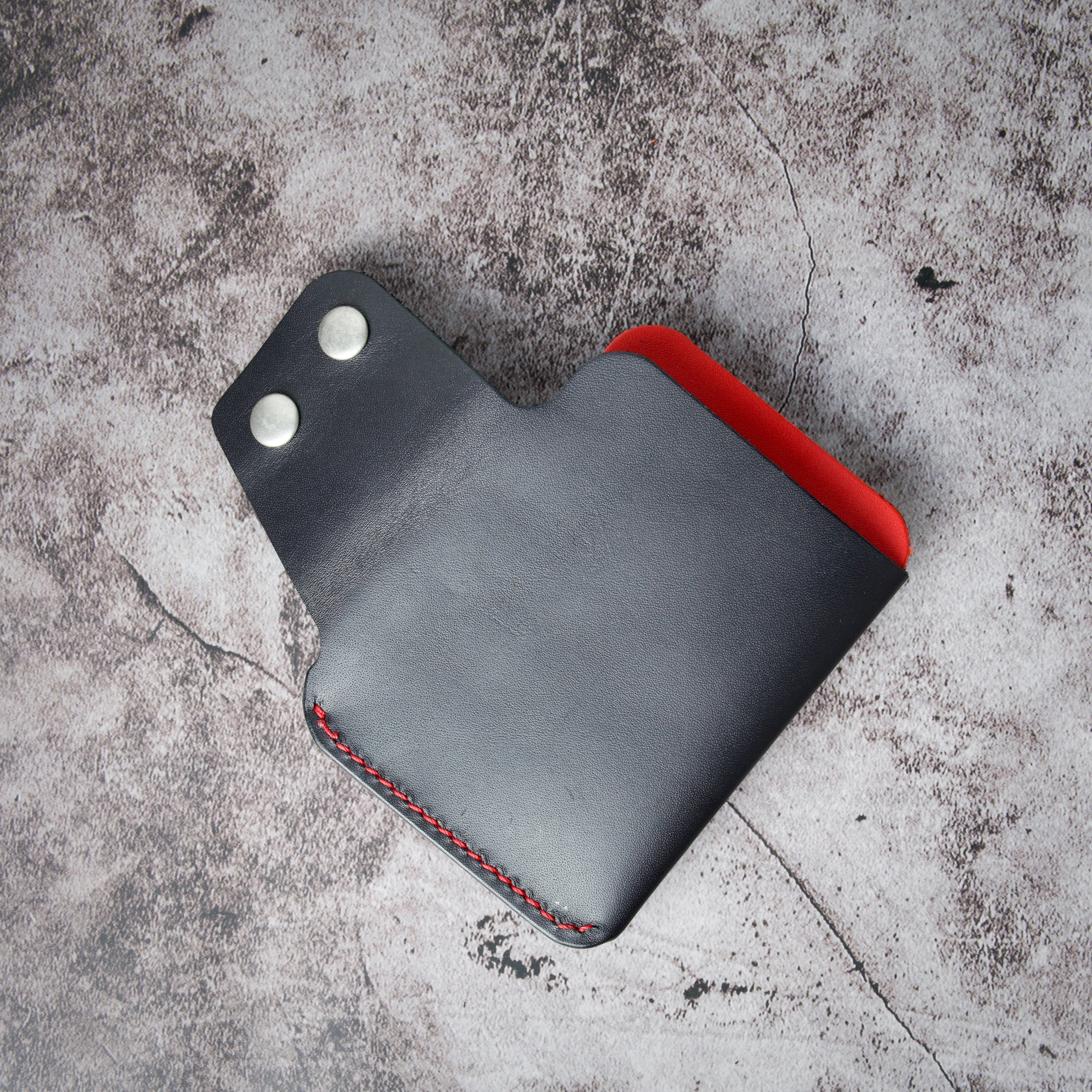 Ultra Compact Card Sleeve | Niva Glide