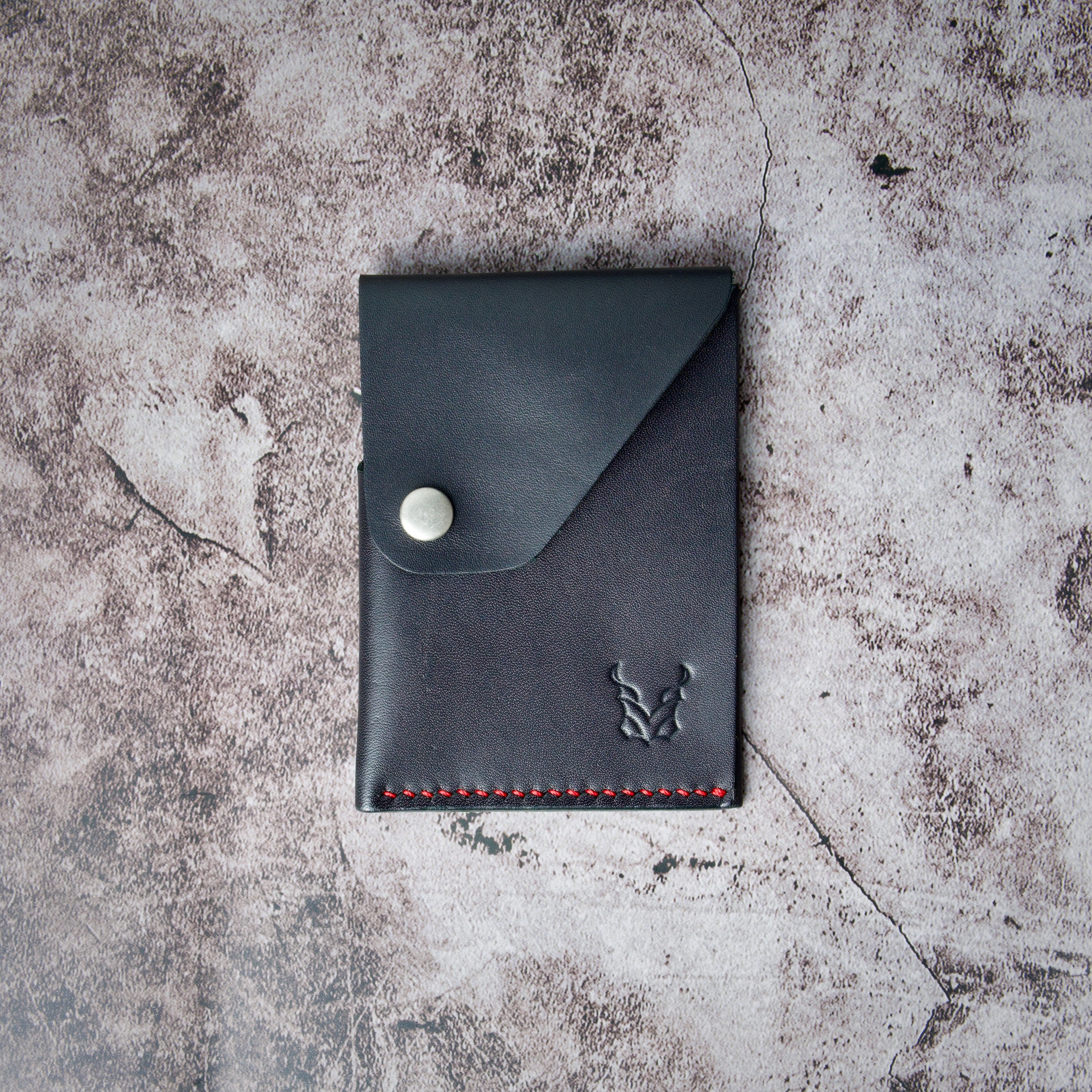 Ultra Compact Card Sleeve | Niva Heritage
