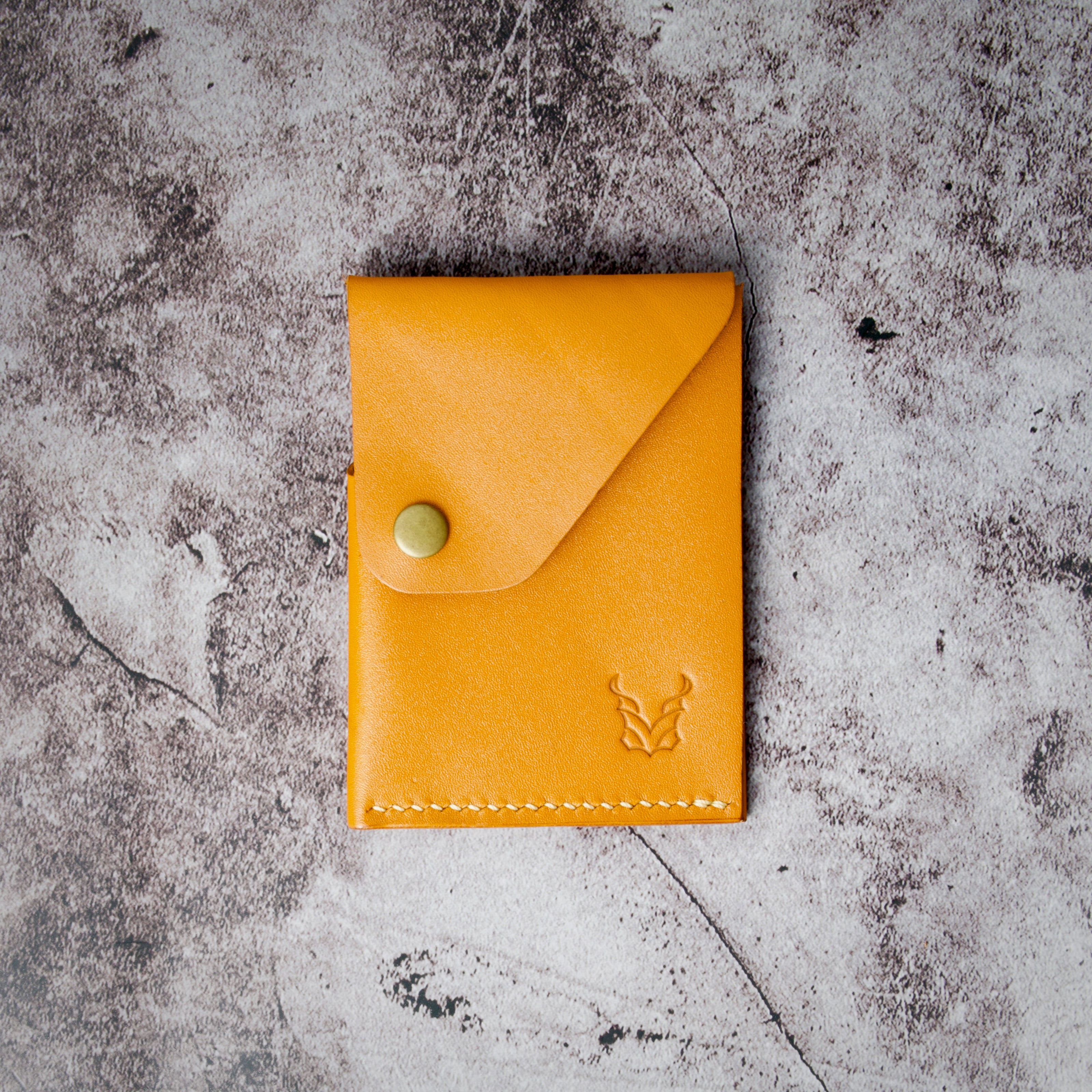 Ultra Compact Card Sleeve | Niva Heritage