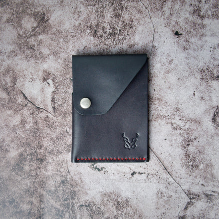 Ultra Compact Card Sleeve | Niva Heritage