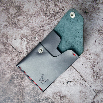 Ultra Compact Card Sleeve | Niva Heritage