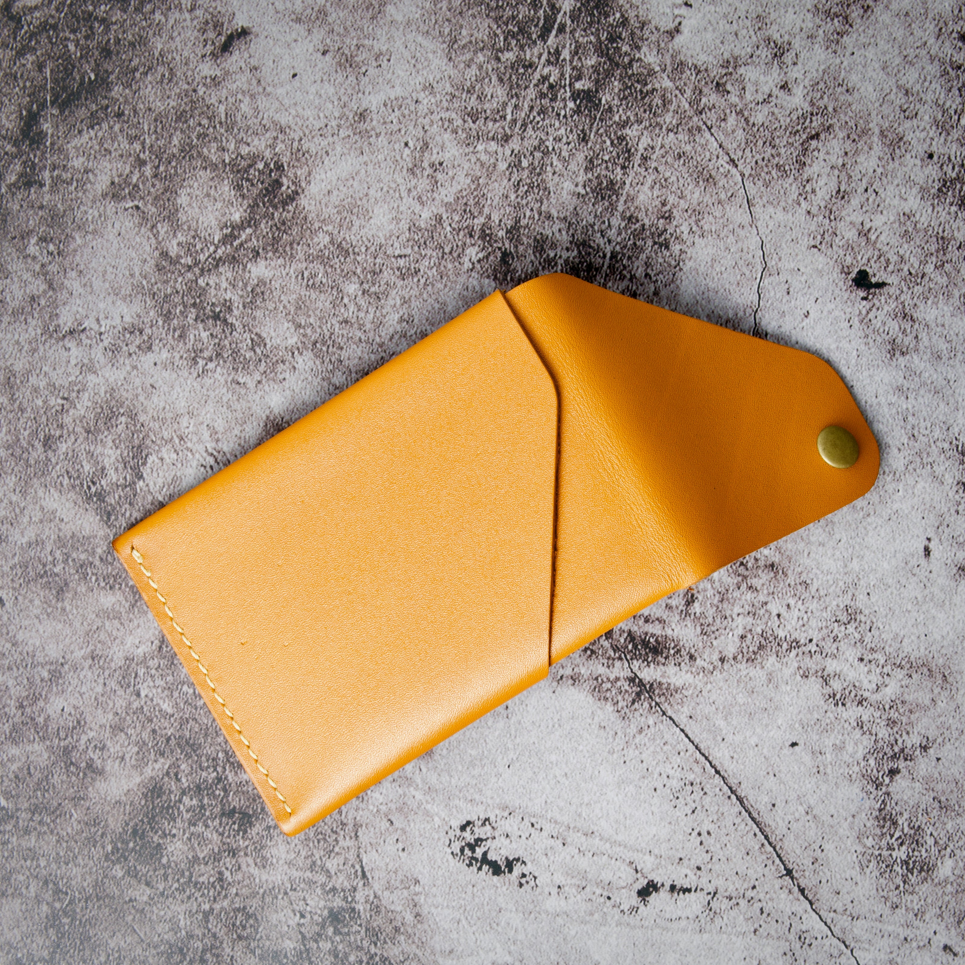 Ultra Compact Card Sleeve | Niva Heritage