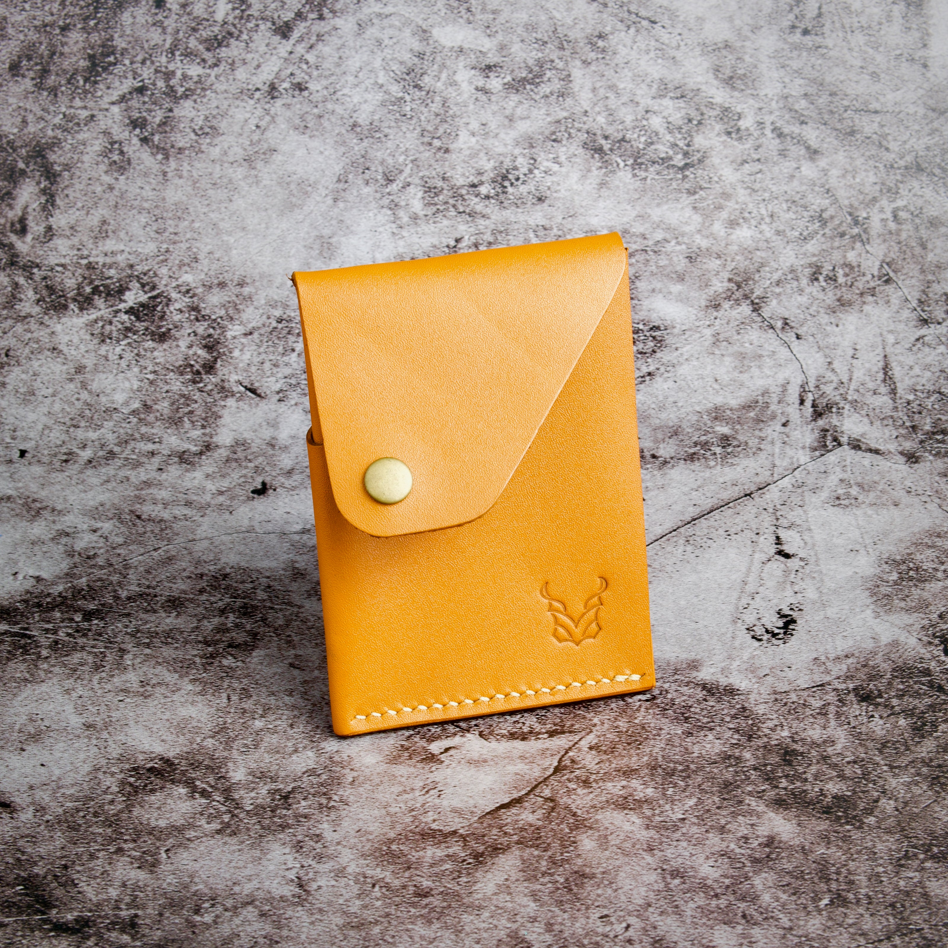 Ultra Compact Card Sleeve | Niva Heritage
