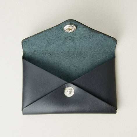 Traditional Card Holder | Niva Seal