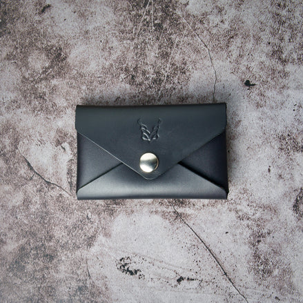 Traditional Card Holder | Niva Seal