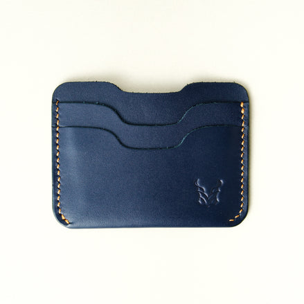 Ultra Compact Card Sleeve | Niva Zoj