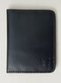 Slim Vertical Bifold Wallet | Ravi Fold