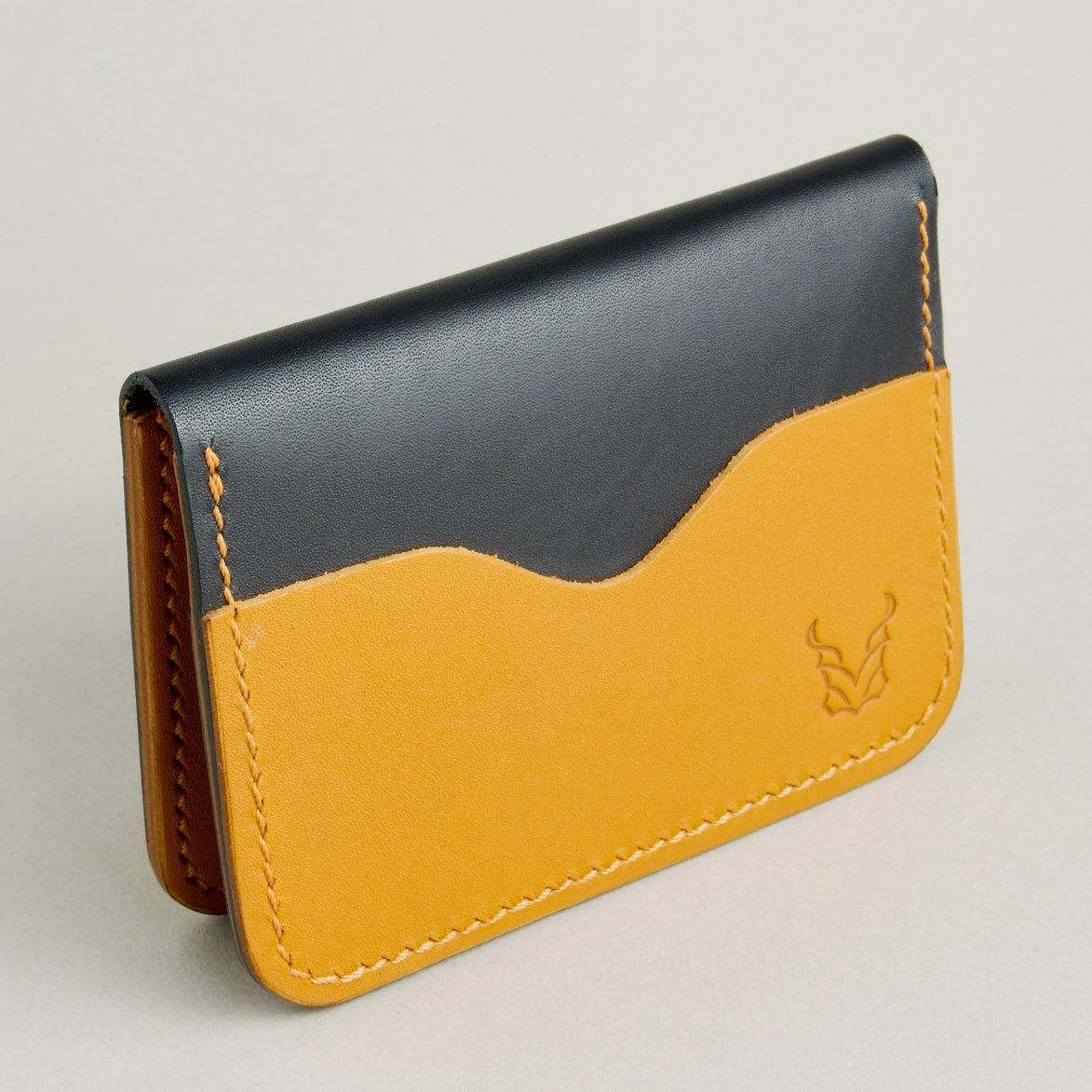Traditional Bifold Wallet | Ravi Slip