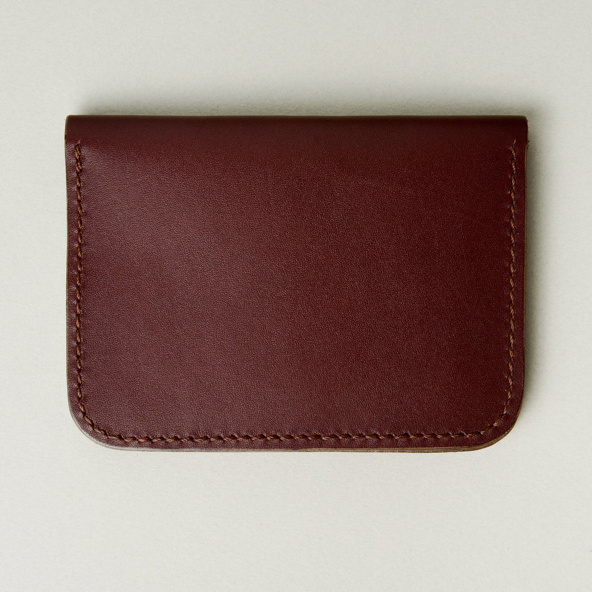 Traditional Bifold Wallet | Ravi Slip