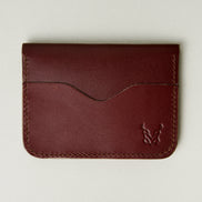 Traditional Bifold Wallet | Ravi Slip