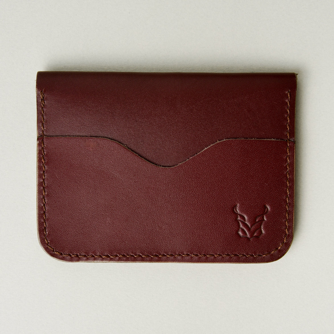 Traditional Bifold Wallet | Ravi Slip