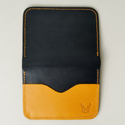 Traditional Bifold Wallet | Ravi Slip
