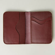 Traditional Bifold Wallet | Ravi Slip